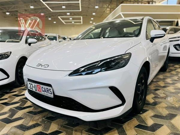 بي واي دي سيل 05 DM-i 2025 للبيع في العراق - النجف